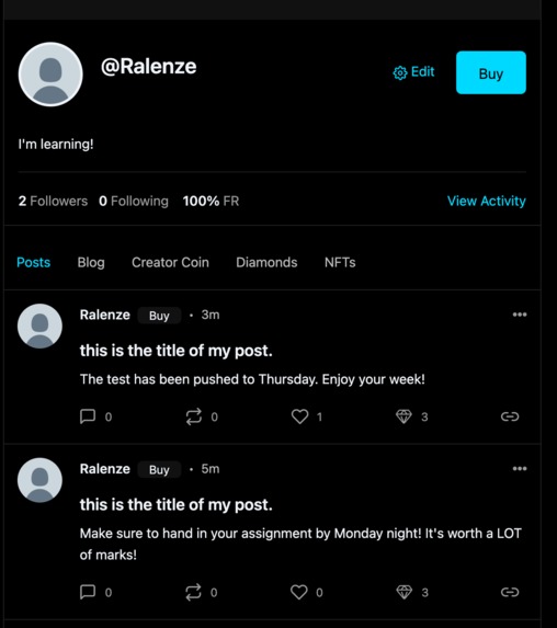 NEMO – screenshot 2