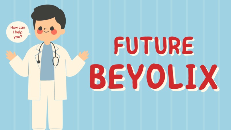 Beyolix – screenshot 1