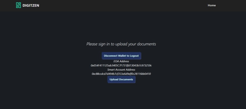 DigitZen – screenshot 2