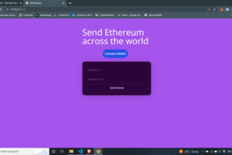 EthXChange