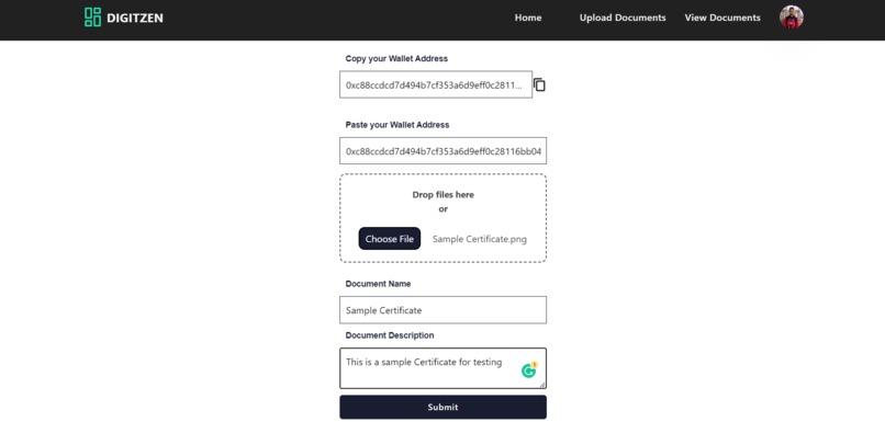DigitZen – screenshot 3