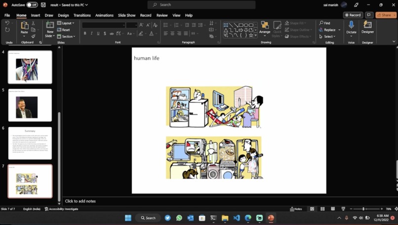 Slidesmart – screenshot 1