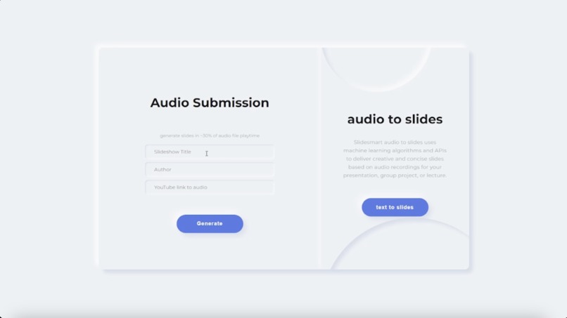 Slidesmart – screenshot 2