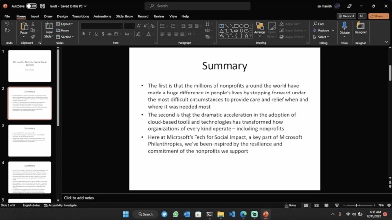 Slidesmart – screenshot 3