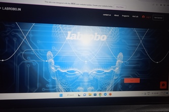 Labrobo
