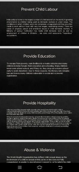 The social freaks – screenshot 3