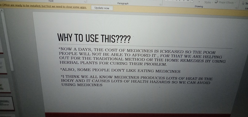 Pythomedicine – screenshot 7