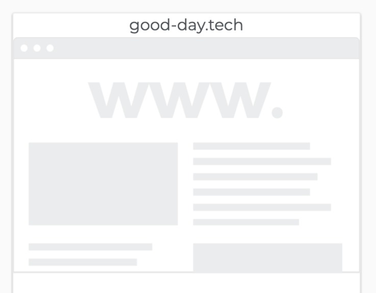 Good Day – screenshot 6