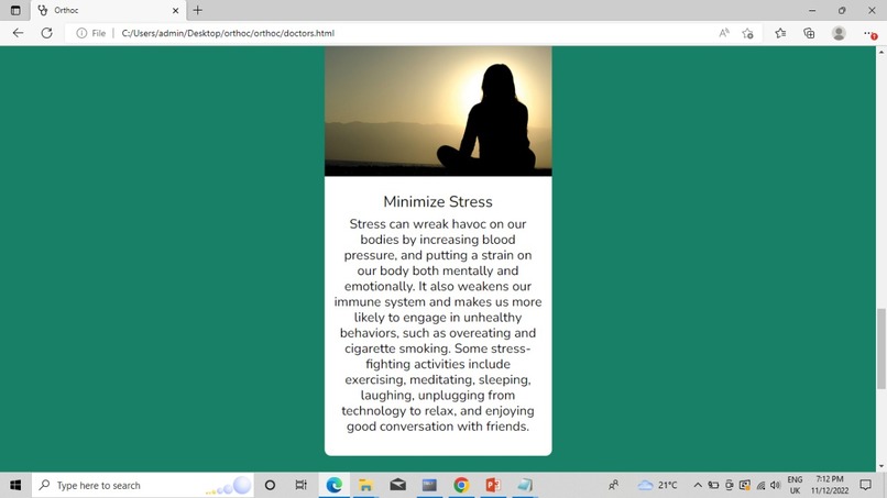 Orthoc – screenshot 7