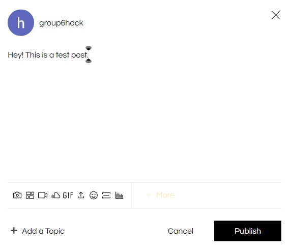Open Space – screenshot 12