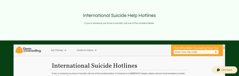 Open Space – screenshot 8