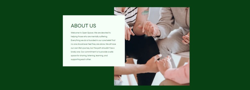 Open Space – screenshot 2