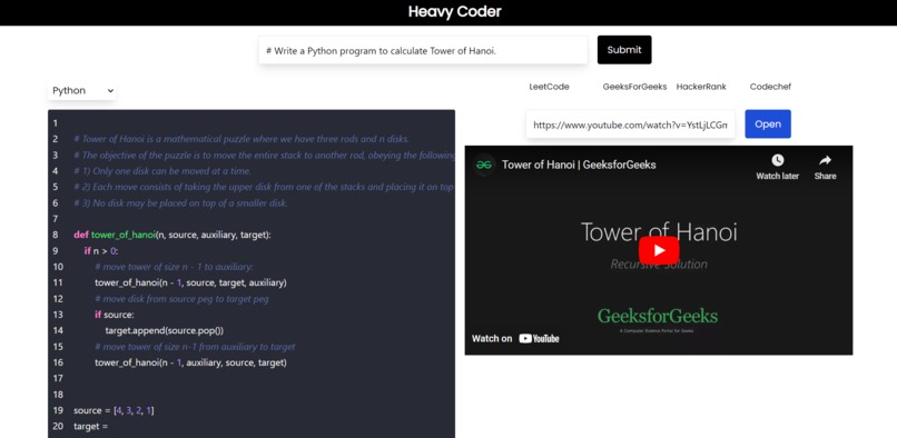 Heavy Coder – screenshot 3