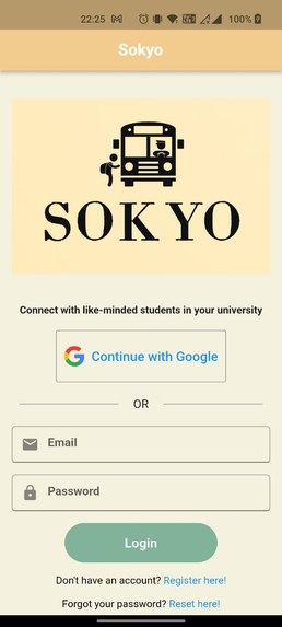Sokyo – screenshot 2
