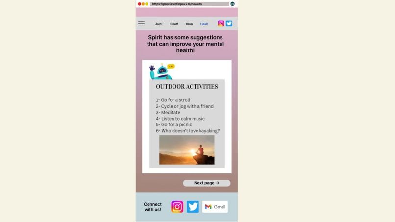 Inpax 2.0 – screenshot 7