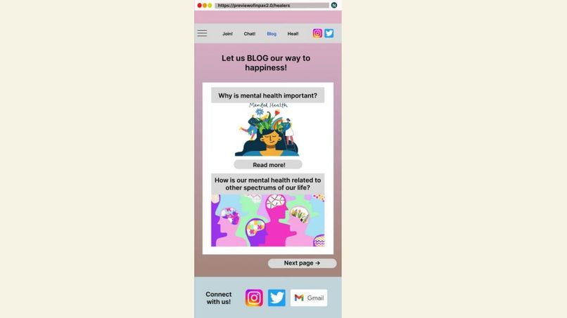 Inpax 2.0 – screenshot 9