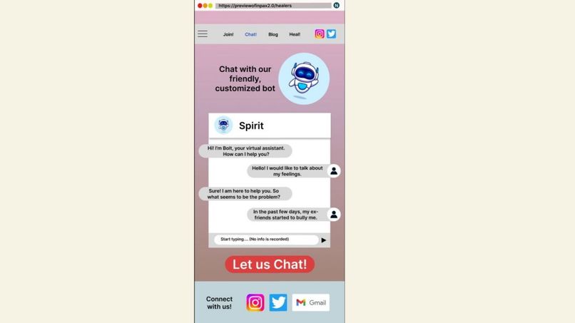 Inpax 2.0 – screenshot 10