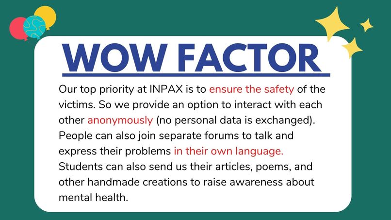 Inpax 2.0 – screenshot 18