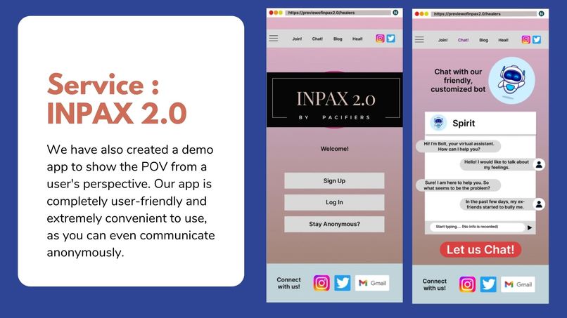 Inpax 2.0 – screenshot 19