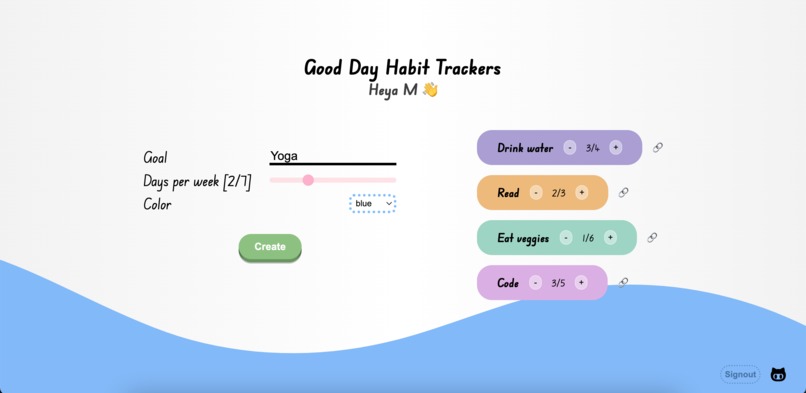 Good Day – screenshot 2
