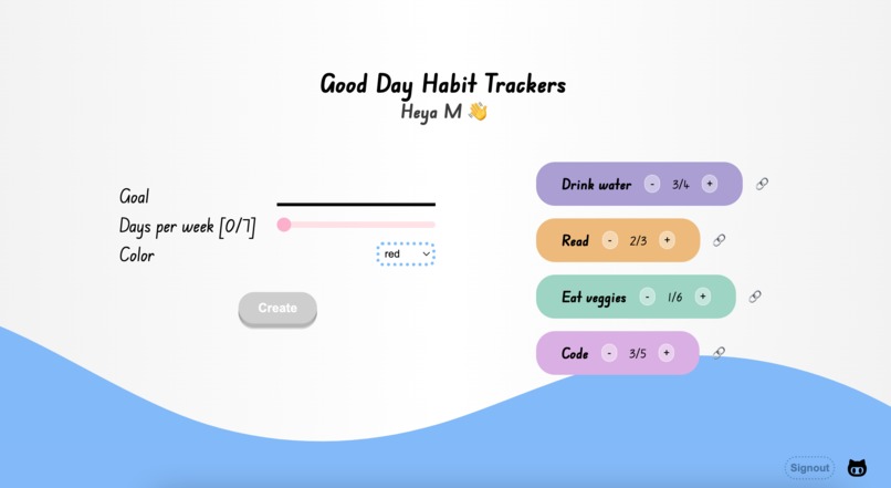 Good Day – screenshot 3