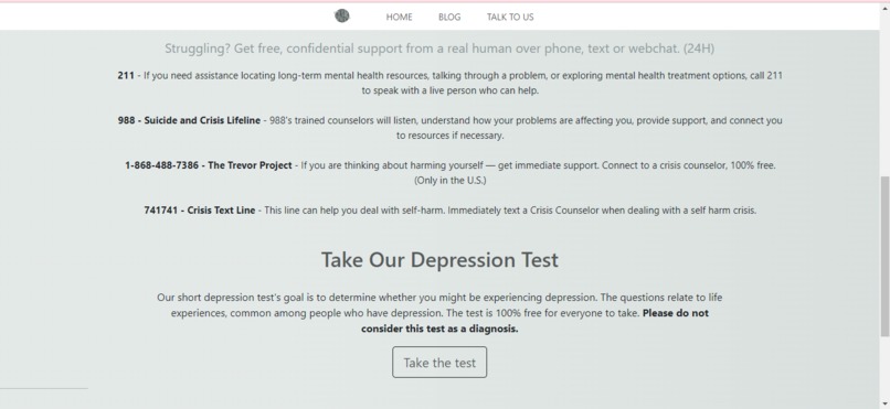 Mental Space – screenshot 3