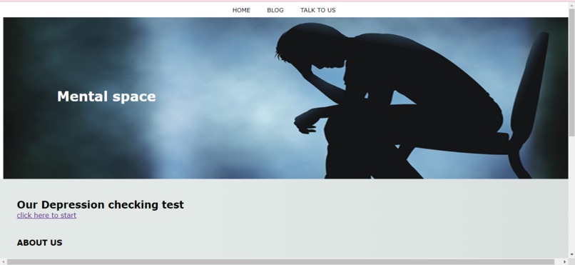 Mental Space – screenshot 4