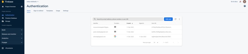 Sokyo – screenshot 3