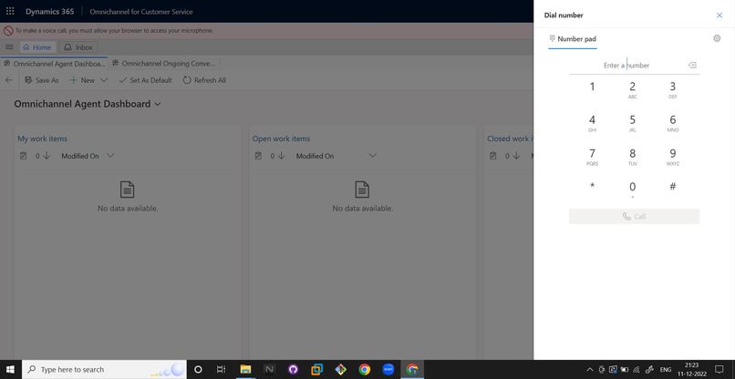 AI BOT – screenshot 1