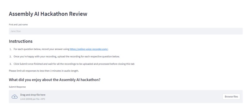 VintedAi – screenshot 3
