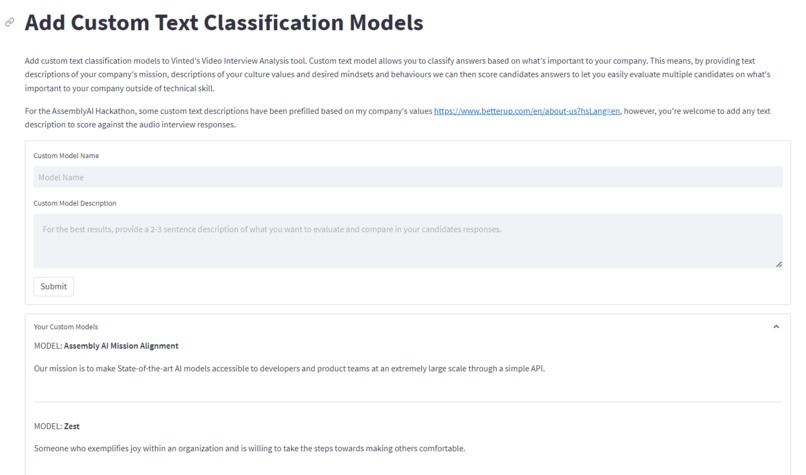 VintedAi – screenshot 4