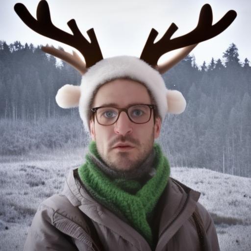 rAIndeers – screenshot 6
