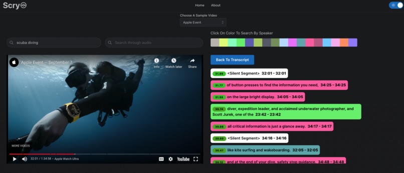 Scry – screenshot 4