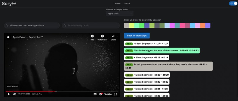 Scry – screenshot 5