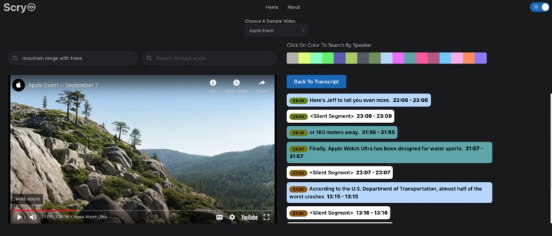 Scry – screenshot 6