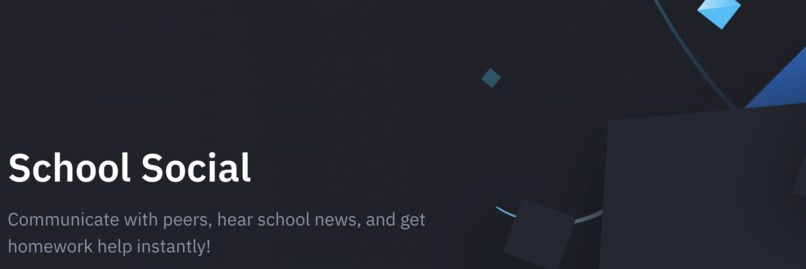 School Social – screenshot 1