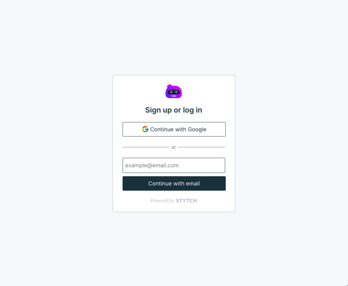 Molin AI – screenshot 3