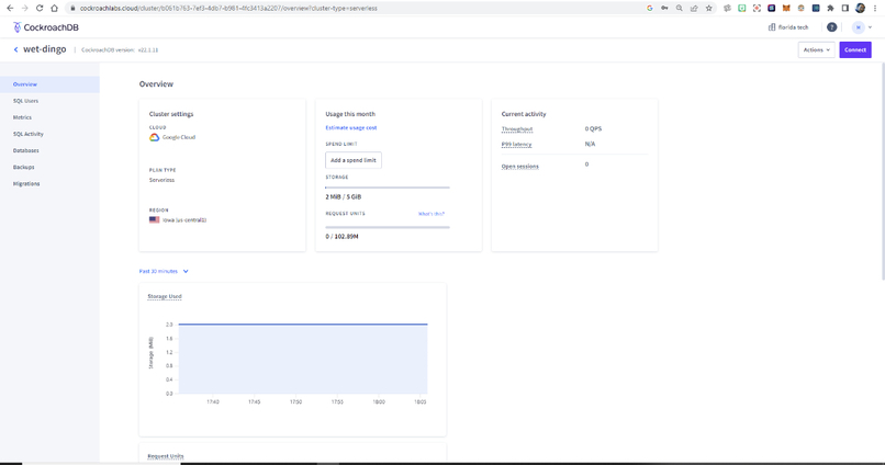 NEMO – screenshot 3