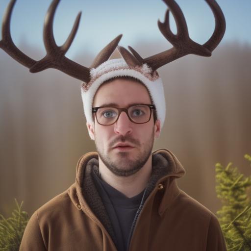 rAIndeers – screenshot 8