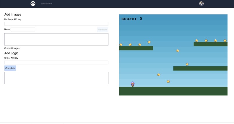 Minnal – screenshot 5