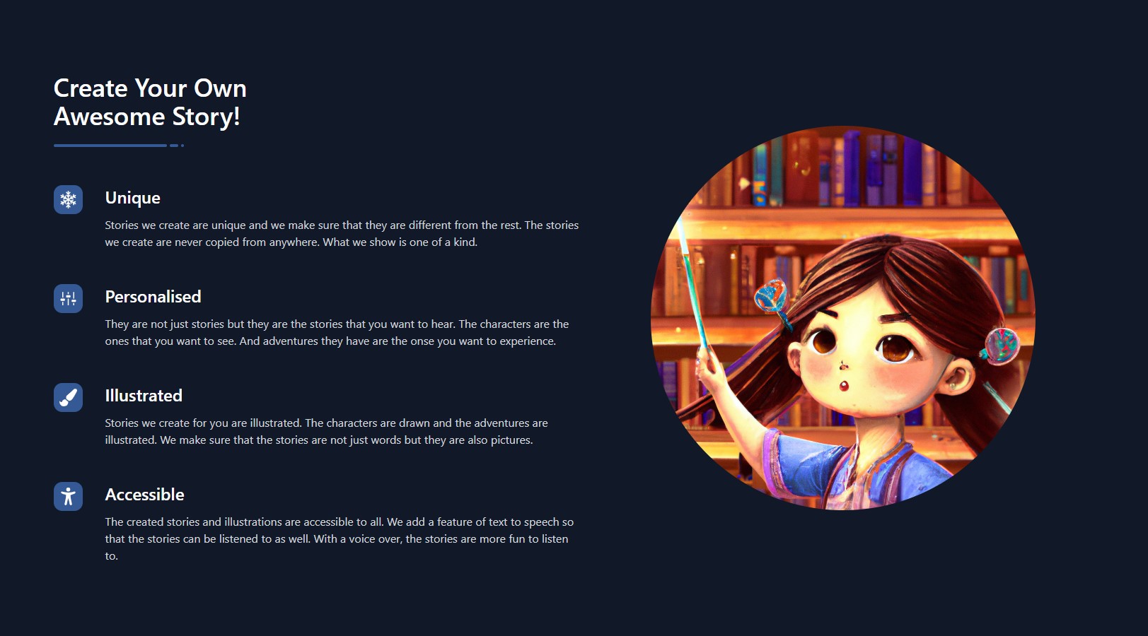 Children's Book illustrator Devpost