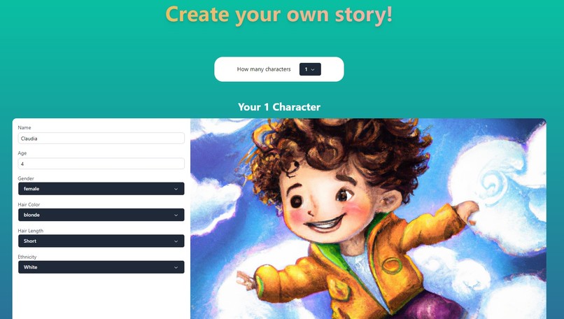 Children's Book illustrator – screenshot 4