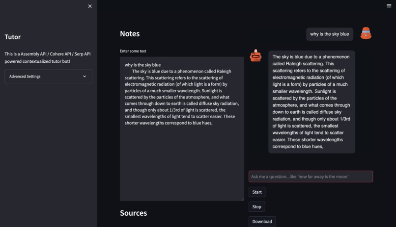 Tortoise – screenshot 1
