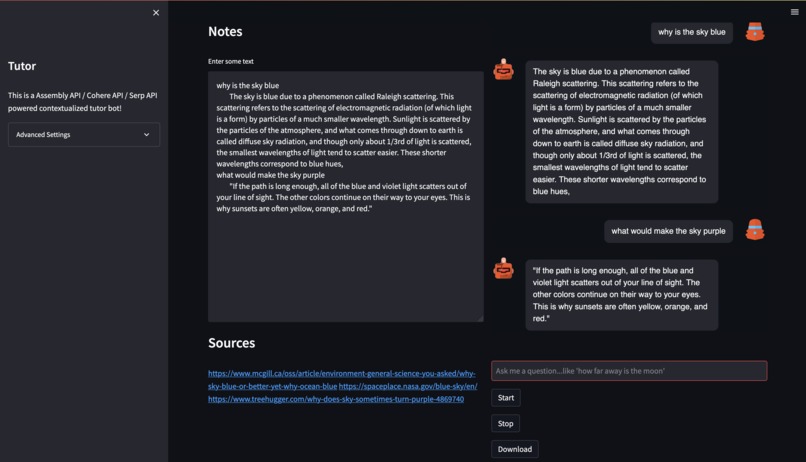 Tortoise – screenshot 2