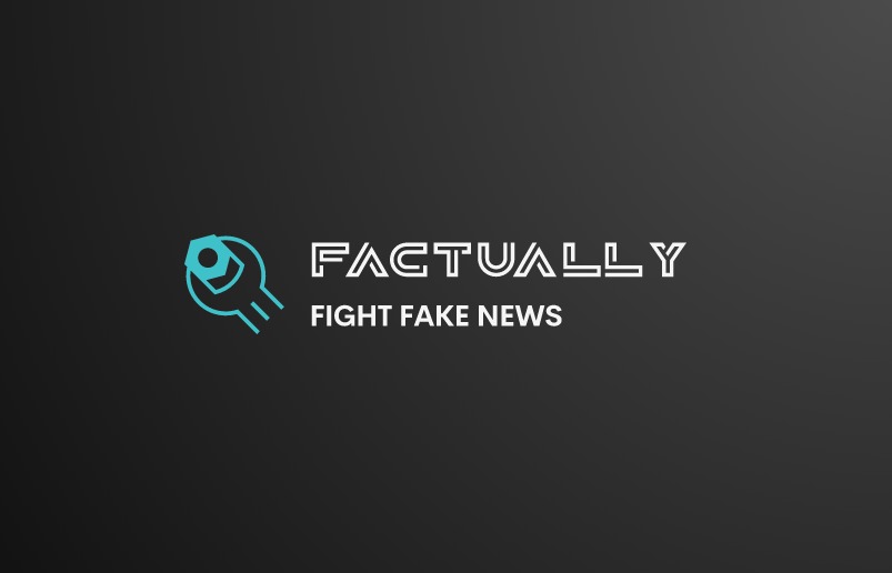 Factually – screenshot 1