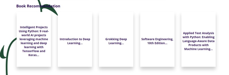 Smart Class – screenshot 5