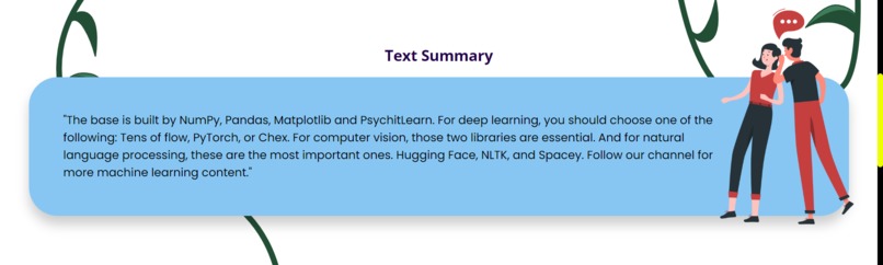 Smart Class – screenshot 3