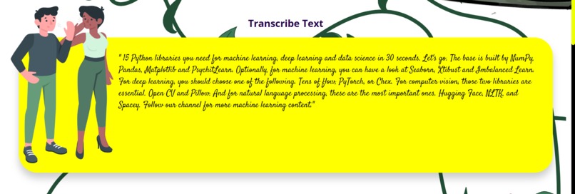 Smart Class – screenshot 2