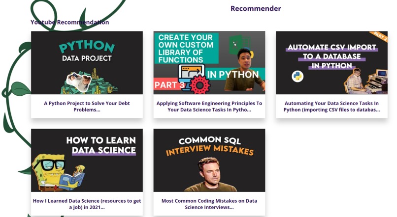 Smart Class – screenshot 4