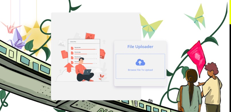 Smart Class – screenshot 1